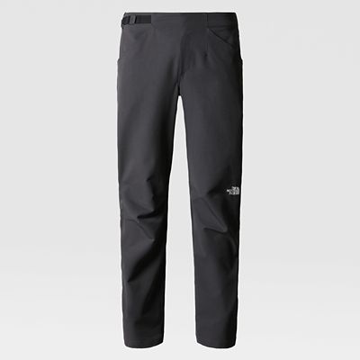 The North Face M Winter Warm Tight Tnf Black Walking trousers : Snowleader