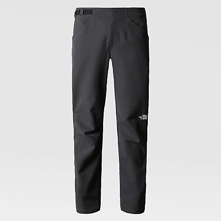 koolstof verlegen garen Athletic Outdoor Winter Regular Tapered-broek voor heren | The North Face