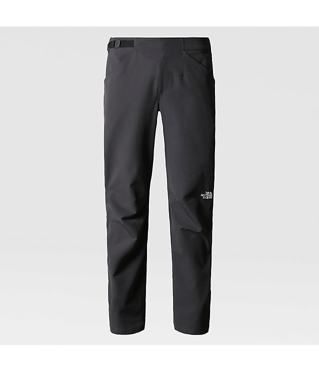 Men's Athletic Outdoor Winter Regular Tapered Trousers | The North Face