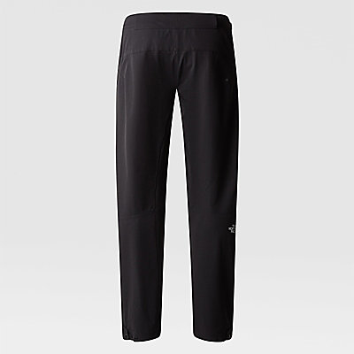 Men's Athletic Outdoor Winter  Tapered Trousers 2
