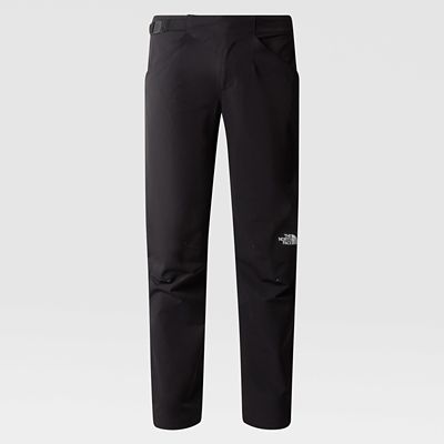 The North Face Athletic Outdoor Winter Regular Tapered Pants- Mens