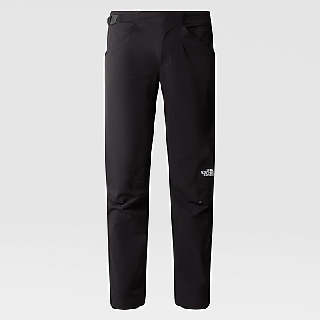 Men's Athletic Outdoor Winter Tapered Trousers