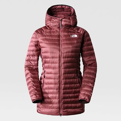 The North Face Women&#39;s New Trevail Parka. 1