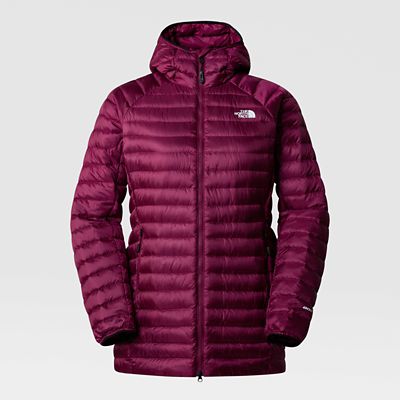 Women's New Trevail Parka | The North Face
