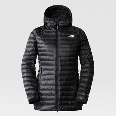 New Trevail Parka W | The North Face