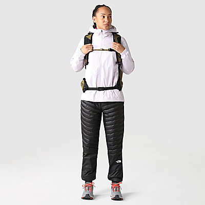 Women's Athletic Outdoor Insulated Joggers 2