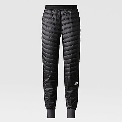 Women's Athletic Outdoor Insulated Joggers 9