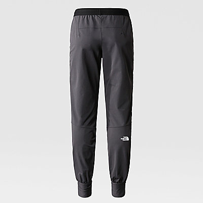 Women's Athletic Outdoor Insulated Joggers 10