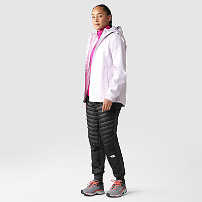 Women's Athletic Outdoor Insulated Joggers 5