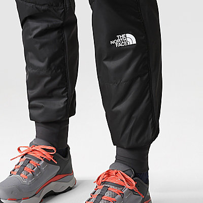 Women's Athletic Outdoor Insulated Joggers 7