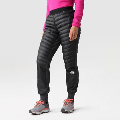 The North Face Women&#39;s Athletic Outdoor Insulated Joggers. 1