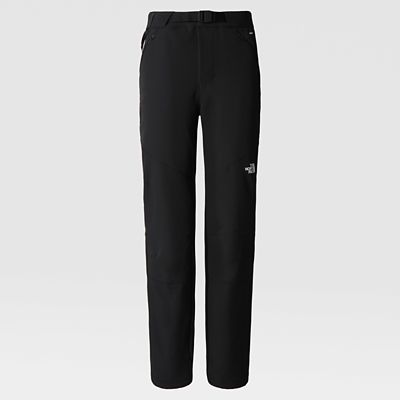The North Face Women's Diablo Regular Straight Trousers. 1