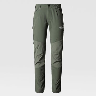 Damskie spodnie o dopasowanym prostym kroju Speedlight | The North Face