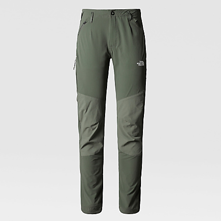 Women's Speedlight Slim Straight Trousers | The North Face