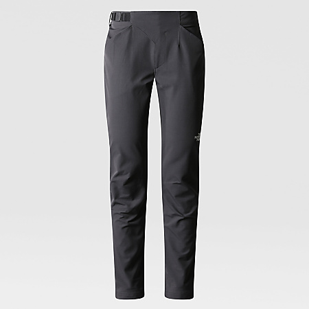 Women's Athletic Outdoor Winter Slim Straight Trousers | The North Face