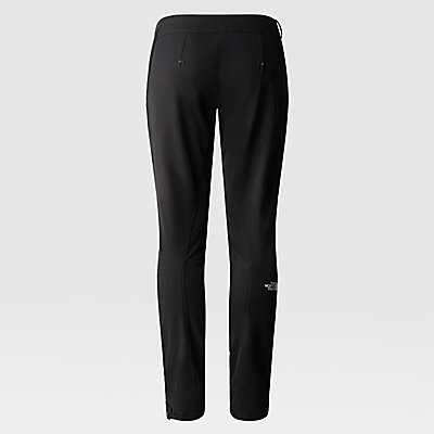 Women's Athletic Outdoor Winter Slim Straight Trousers