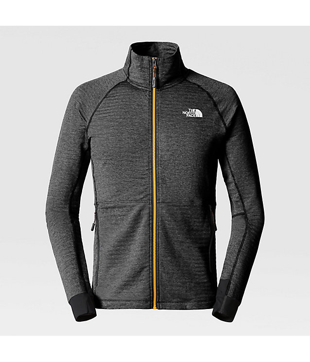 Men's Bolt Full-Zip Fleece Jacket | The North Face