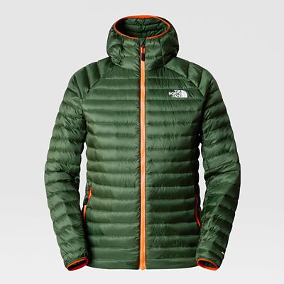 Men's Bettaforca Down Hooded Jacket | The North Face