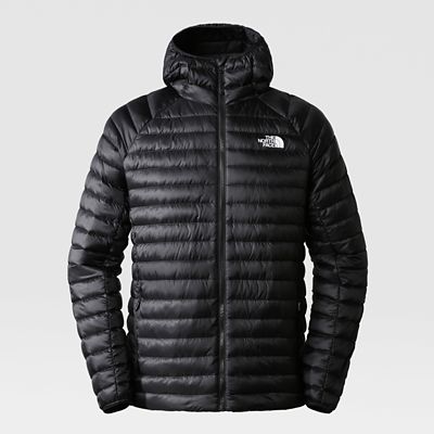 The True Face of the North Face