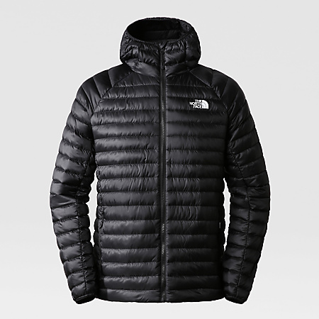 Men's Bettaforca Down Hooded Jacket | The North Face