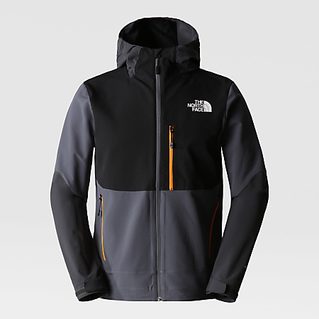 Men's Dawn Turn Hybrid Softshell Jacket | The North Face