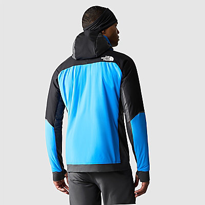 Men's Dawn Turn Ventrix™ Hooded Jacket | The North Face