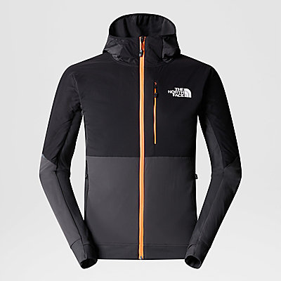 Men's Dawn Turn Hybrid Ventrix™ Hooded Jacket 13