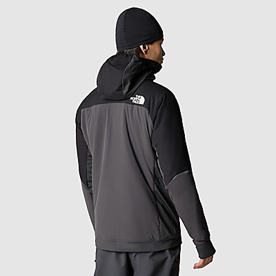 Men's Dawn Turn Hybrid Ventrix™ Hooded Jacket 3
