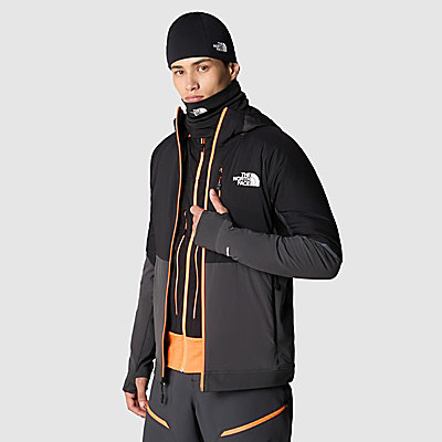 Men's Dawn Turn Hybrid Ventrix™ Hooded Jacket 4