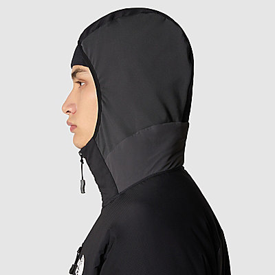 Men's Dawn Turn Hybrid Ventrix™ Hooded Jacket | The North Face