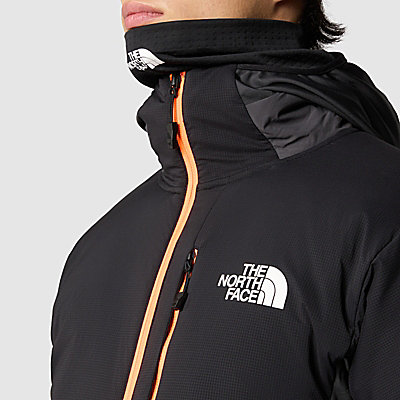 Men's Dawn Turn Hybrid Ventrix™ Hooded Jacket 6