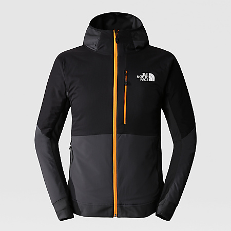 Men's Dawn Turn Hybrid Ventrix™ Hooded Jacket | The North Face