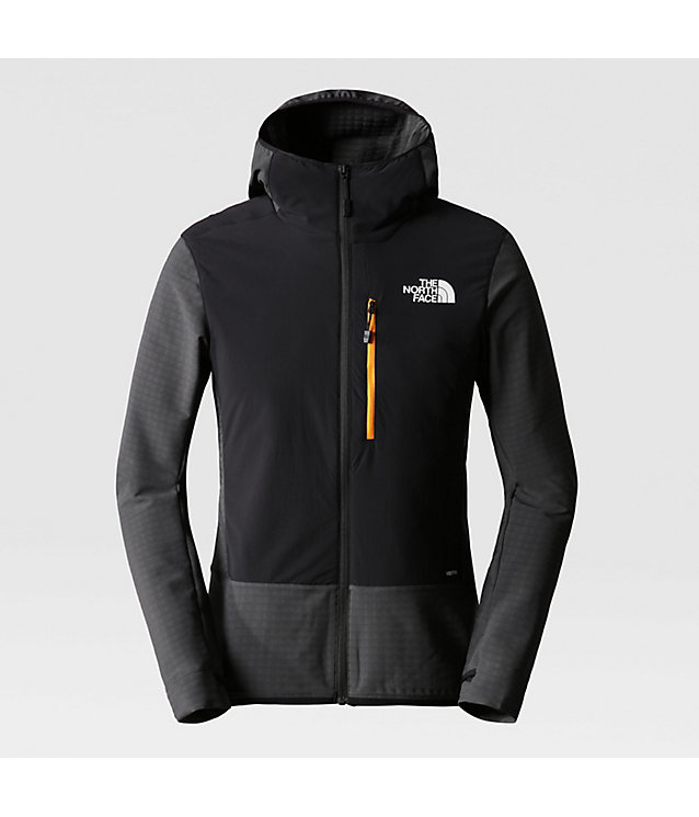 Men's Dawn Turn Hybrid Ventrix™ Midlayer Jacket | The North Face