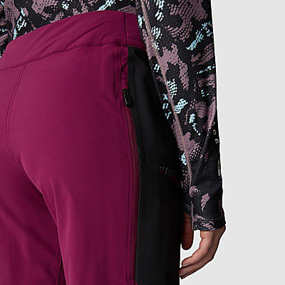 Women's Dawn Turn Hybrid Trousers 6