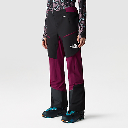 Women's Dawn Turn Hybrid Trousers | The North Face