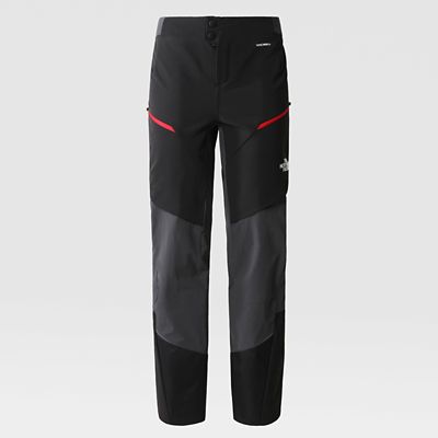 The North Face Women&#39;s Dawn Turn Hybrid Trousers. 1
