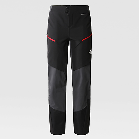 Women's Dawn Turn Hybrid Trousers | The North Face