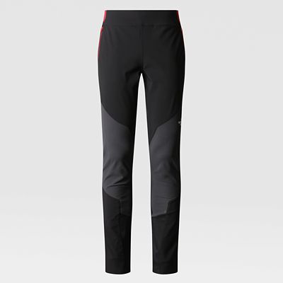 The North Face Women&#39;s Dawn Turn Trousers. 1
