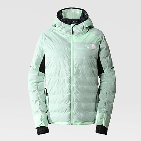 Dawn Turn 50/50 Insulated Jacket W | The North Face