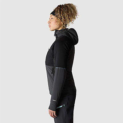 Dawn Turn Hybrid Ventrix™ Kapuzen-Jacke für Damen