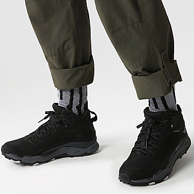 Men's Exploration Tapered Trousers 12