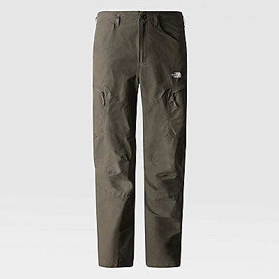 Men's Exploration Tapered Trousers 14