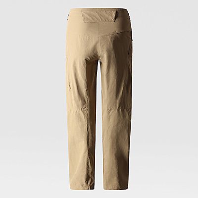 Men's Exploration Tapered Trousers 2