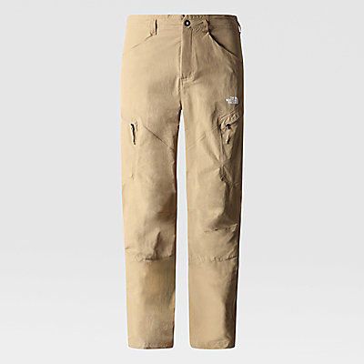 Men's Exploration Tapered Trousers 1