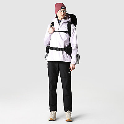Exploration Convertible Straight Trousers W 2