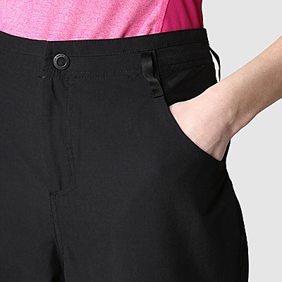 Pantalon convertible droit Exploration pour femme 7