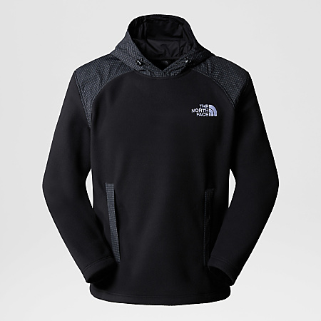 Convin Microfleece-hoodie voor heren | The North Face