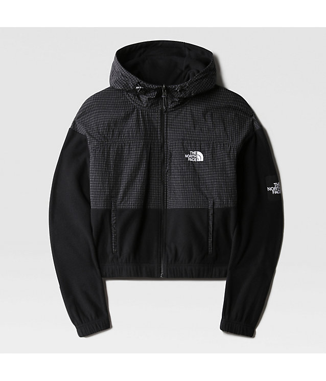 Women's Convin Microfleece Hoodie | The North Face