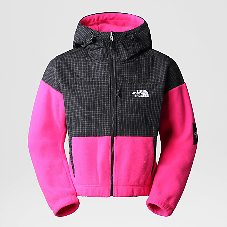 Women's Convin Microfleece Hoodie | The North Face