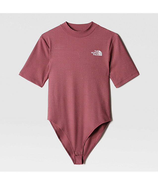 Women's 3/4 Sleeve Bodysuit | The North Face